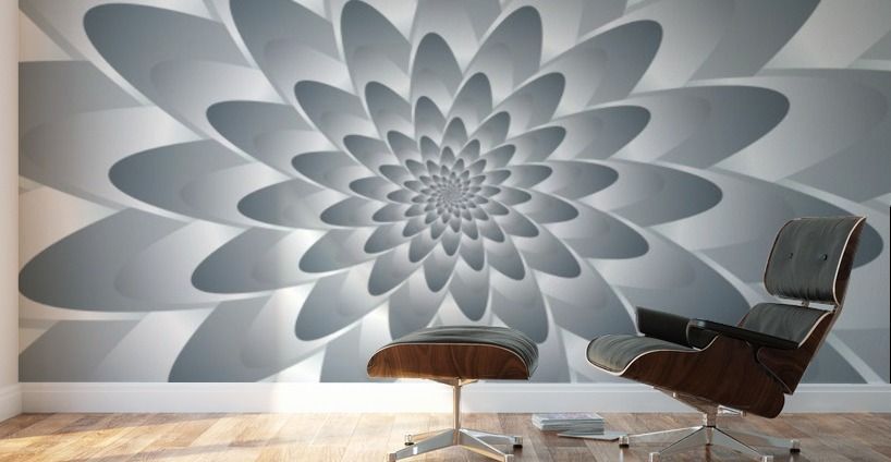 Swirl Art – Rizu Designs Print | Design, Art Wall, Wall Murals In Swirl Wall Art (View 12 of 15)