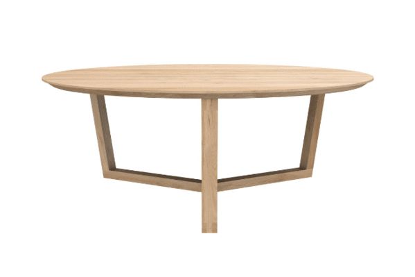 Tripod Coffee Table – Denver Modern | Coffee Table, Table Inside Coffee Tables With Tripod Legs (View 9 of 15)