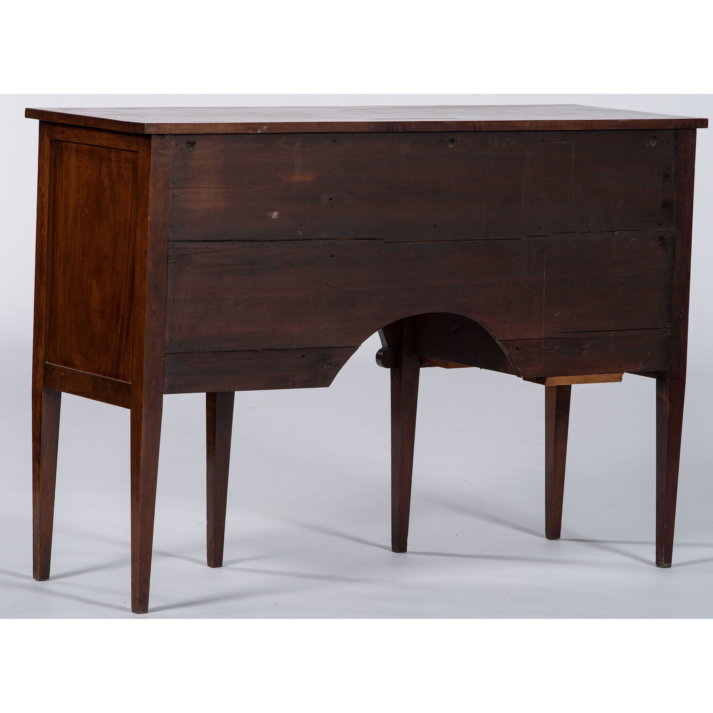 American Hepplewhite Sideboard | Cowan's Auction House: The Midwest's With Regard To Cleveland Sideboard (View 8 of 22)