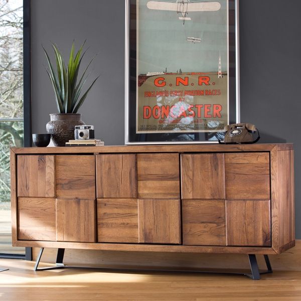Featured Photo of 22 The Best Armino Sideboards