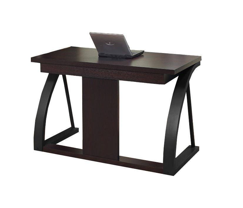 Contemporary Desk | Classic Office Desks, Modern Office Desk, Office Desk Within Tobacco Modern Nested Office Desks (Photo 6 of 15)