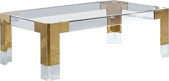 Cs938 Coffee Table 703938 Coaster Furniture Coffee Tables | Comfyco Pertaining To Wide Palermo Tobacco L Shaped Desks (View 8 of 15)