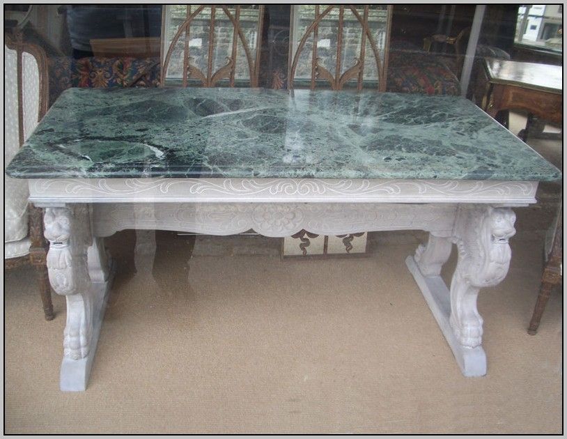 Marble Top Computer Desk – Desk : Home Design Ideas #kypzzxypoq25724 Pertaining To Brown Faux Marble Writing Desks (View 14 of 15)
