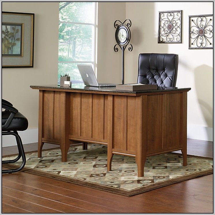 Marble Top Computer Desk – Desk : Home Design Ideas #kypzzxypoq25724 With Brown Faux Marble Writing Desks (View 6 of 15)