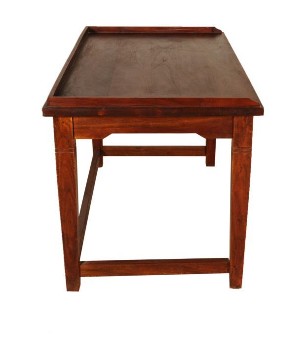 Sheesham Wood Elite Writing Desk – Buy Sheesham Wood Elite Writing Desk Inside Sheesham Wood Writing Desks (View 15 of 15)