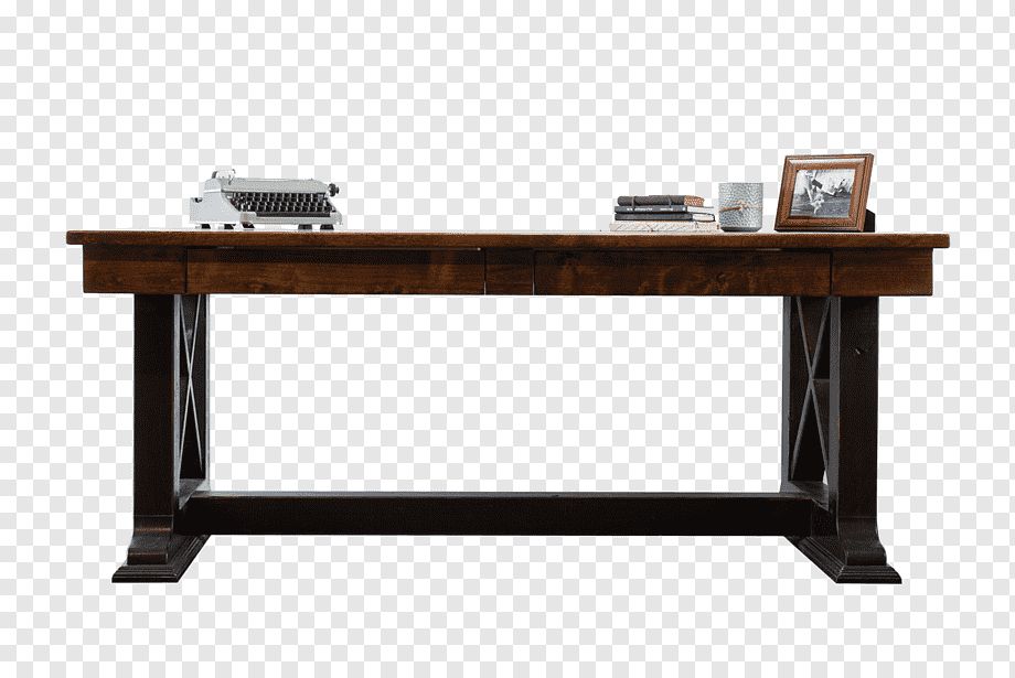 Writing Desk Furniture Table Farmhouse, Office Desk, Angle, Office Within Farmhouse Black And Russet Wood Laptop Desks (View 8 of 15)