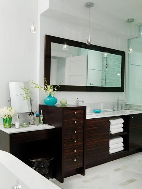 20 Most Favorite Bathroom Mirror Ideas To Update Your Style – Paperblog Throughout Mexborough Bathroom/vanity Mirrors (View 12 of 14)