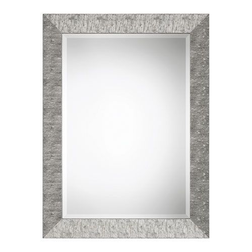 251 First Vivian Rectangular Mirror | Bellacor | Mirror Wall, Framed Within Rectangular Chevron Edge Wall Mirrors (View 2 of 15)