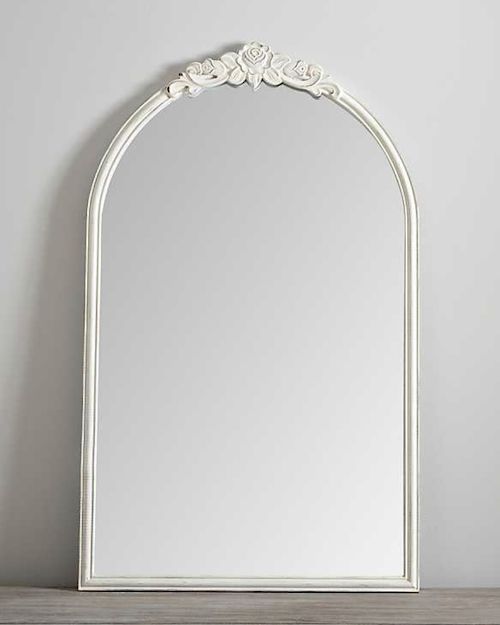 37 Affordable Mirrors That Will Make A Statement In Your Home | The Inside Saylor Wall Mirrors (View 15 of 15)