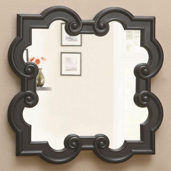 6 Best Quatrefoil Mirrors Of 2020 – Easy Home Concepts Inside Silver Quatrefoil Wall Mirrors (View 2 of 15)