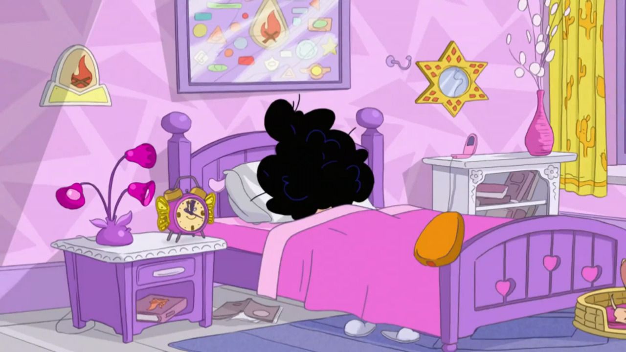 An Archive For Pnf Facts — Is Isabella Jewish? Pertaining To Phineas Wall Mirrors (View 3 of 15)