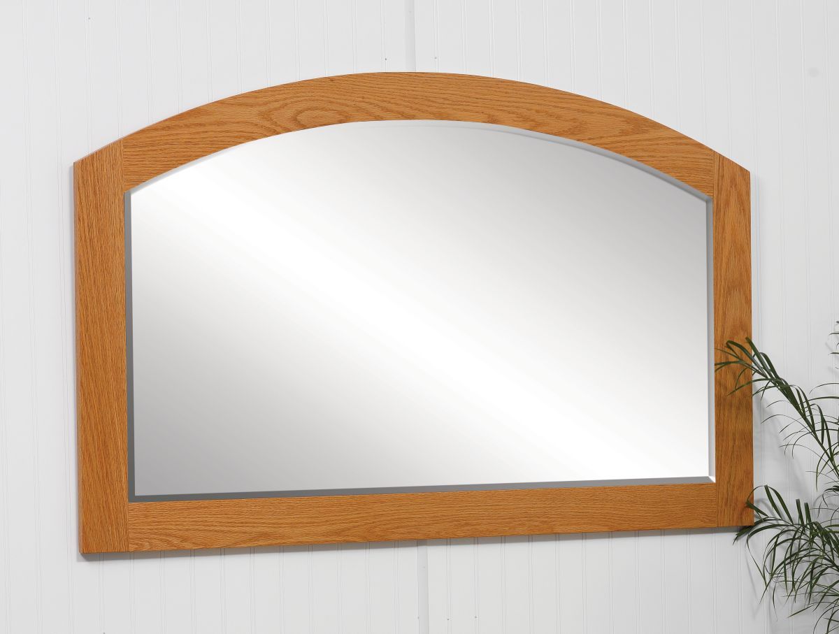 Antique Shaker Wall Mirror | Amish Interiorsnorth Star Trader For Northend Wall Mirrors (Photo 5 of 15)