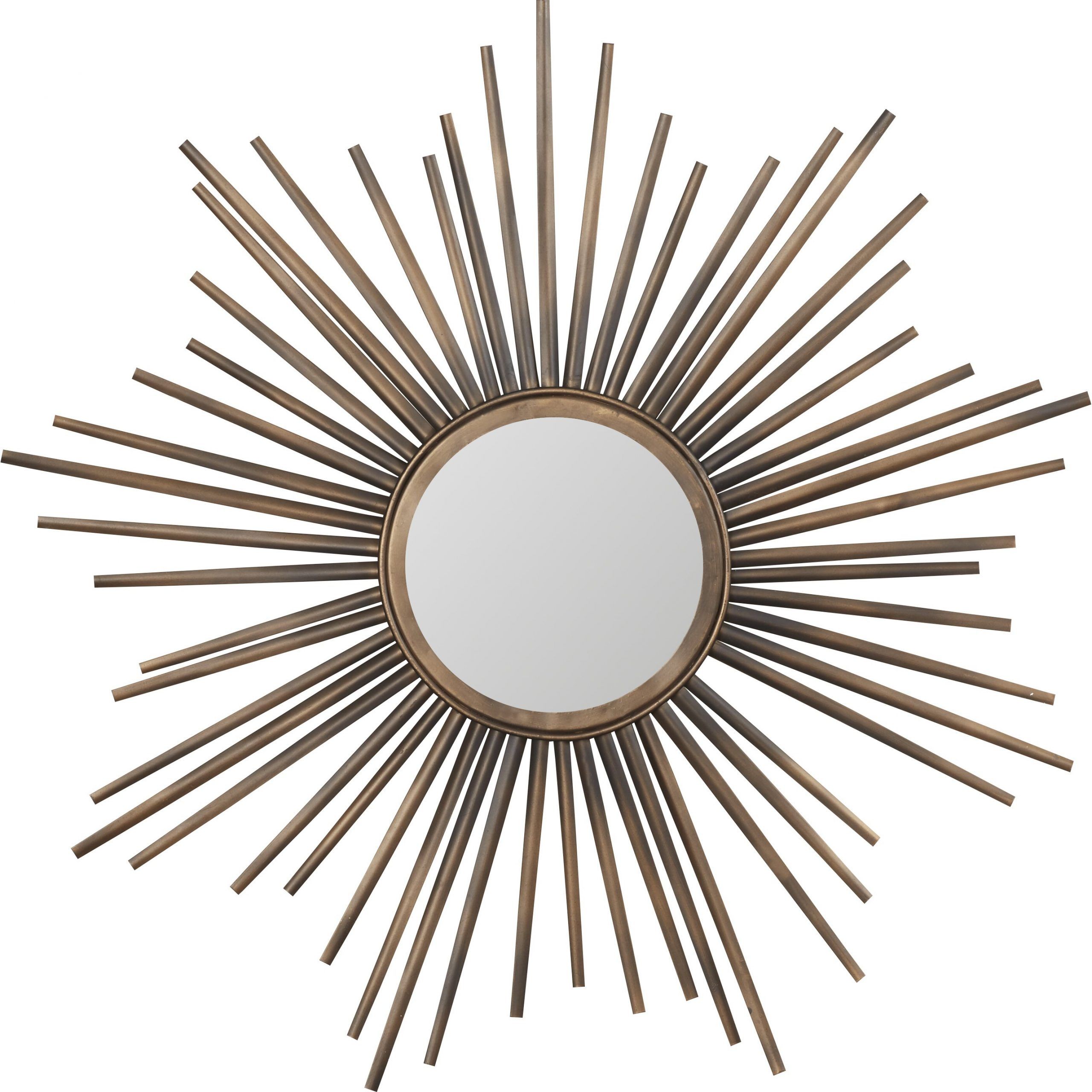 Featured Photo of The Best Orion Starburst Wall Mirrors
