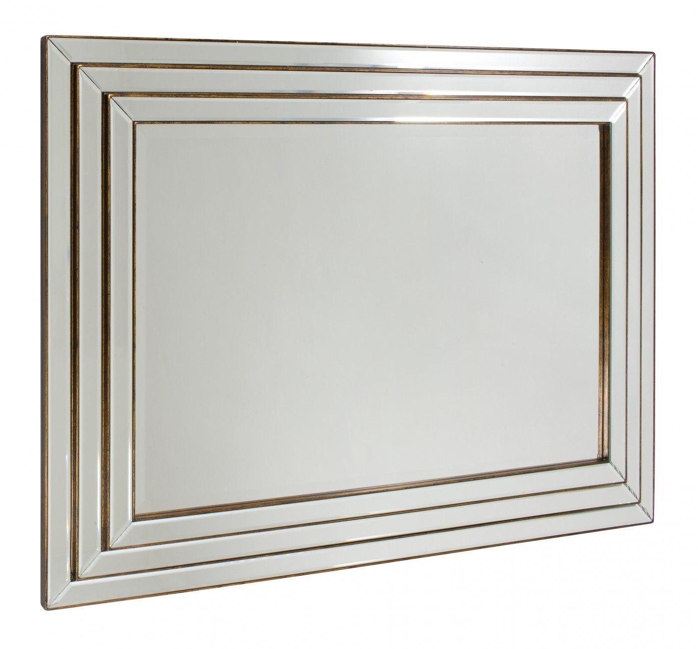 Chantel Wall Mirror Bronze In 2019 | Rustic Wall Mirrors, Mirror Intended For Silver And Bronze Wall Mirrors (Photo 4 of 15)
