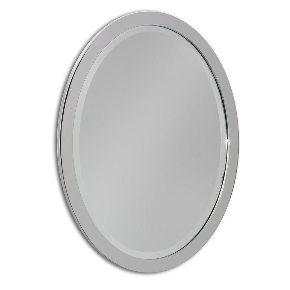 Deco Mirror 23 In. W X 29 In (View 9 of 15)