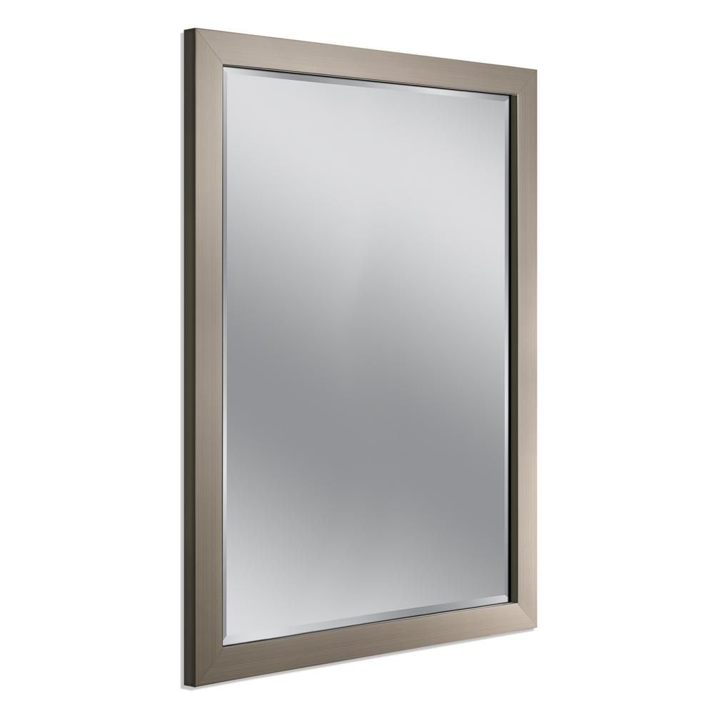 Deco Mirror 44 In. X 34 In (View 5 of 15)