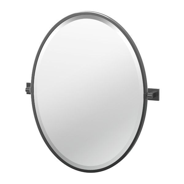 Elevate Bathroom/vanity Mirror | Mirror, Modern Contemporary Bathrooms Throughout Elevate Wall Mirrors (View 12 of 15)