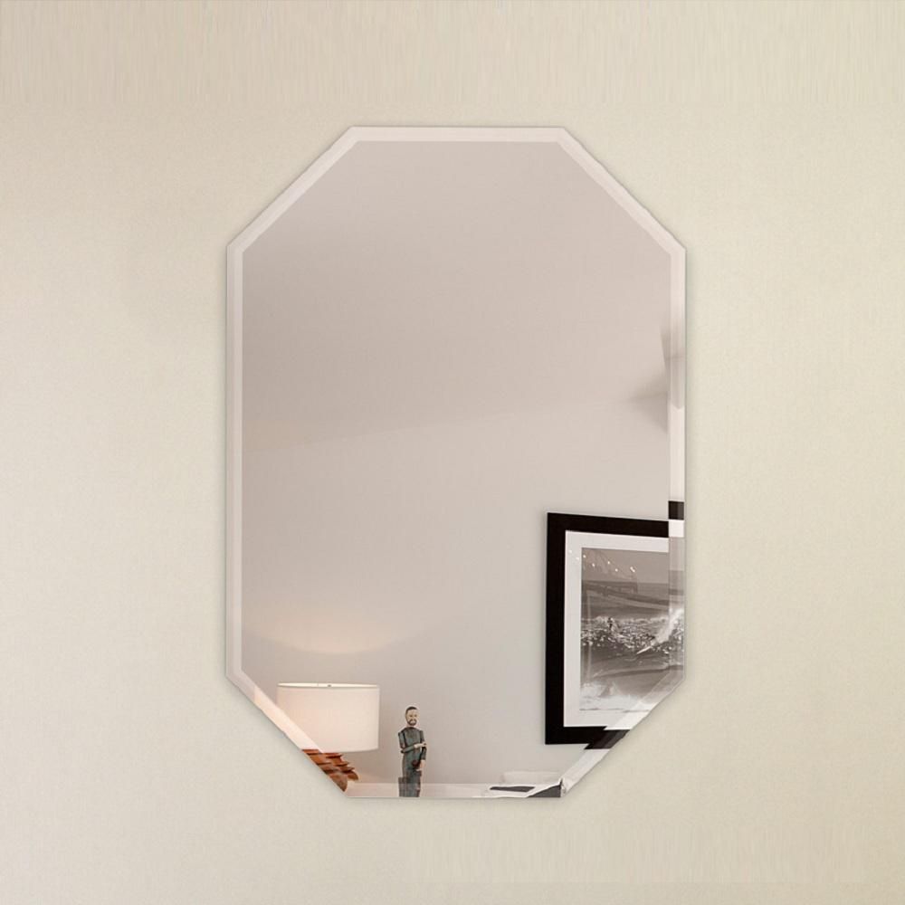 Fab Glass And Mirror 24 In. X 36 In (View 14 of 15)