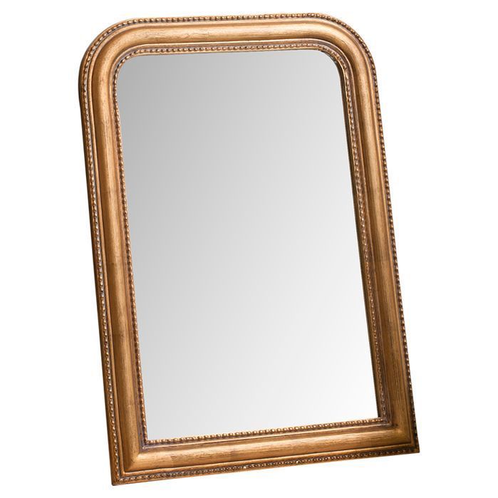 Fanning Accent Mirror | Mirror, Arch Mirror, Accent Mirrors Inside Waved Arch Tall Traditional Wall Mirrors (View 5 of 15)