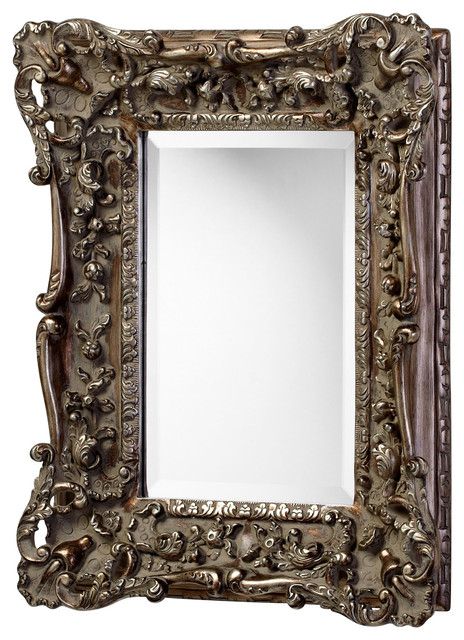 French European Ornate Carved Gilt Heritage Gold Leaf Wall Mirror Pertaining To Butterfly Gold Leaf Wall Mirrors (View 10 of 15)