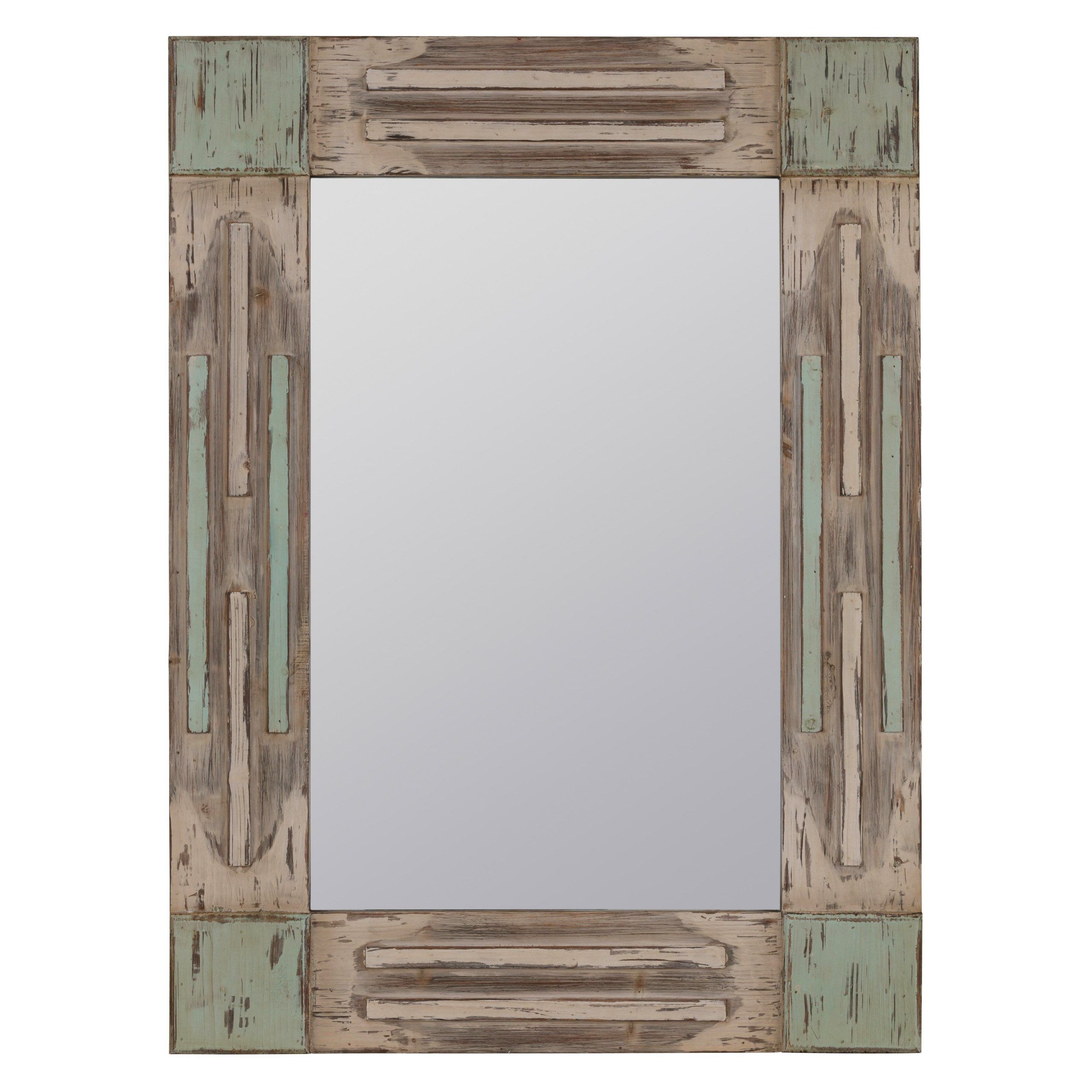 Have To Have It. Cooper Classics Desna Wall Mirror – 31.5w X  (View 8 of 15)