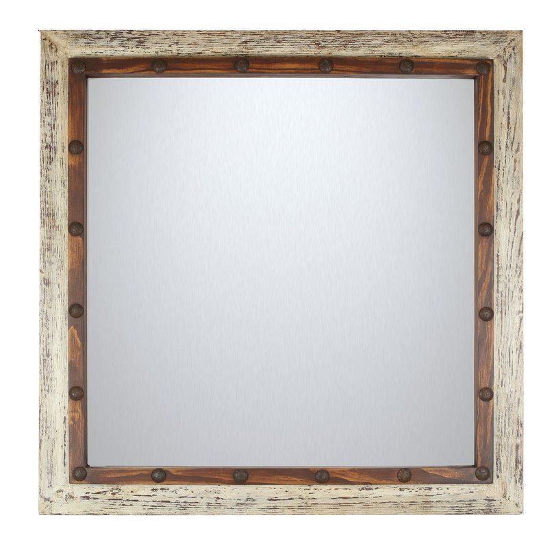 High Sierra Rustic Mirror | Accent Mirror Wall, Rustic Accents, Rustic In Lajoie Rustic Accent Mirrors (View 9 of 15)