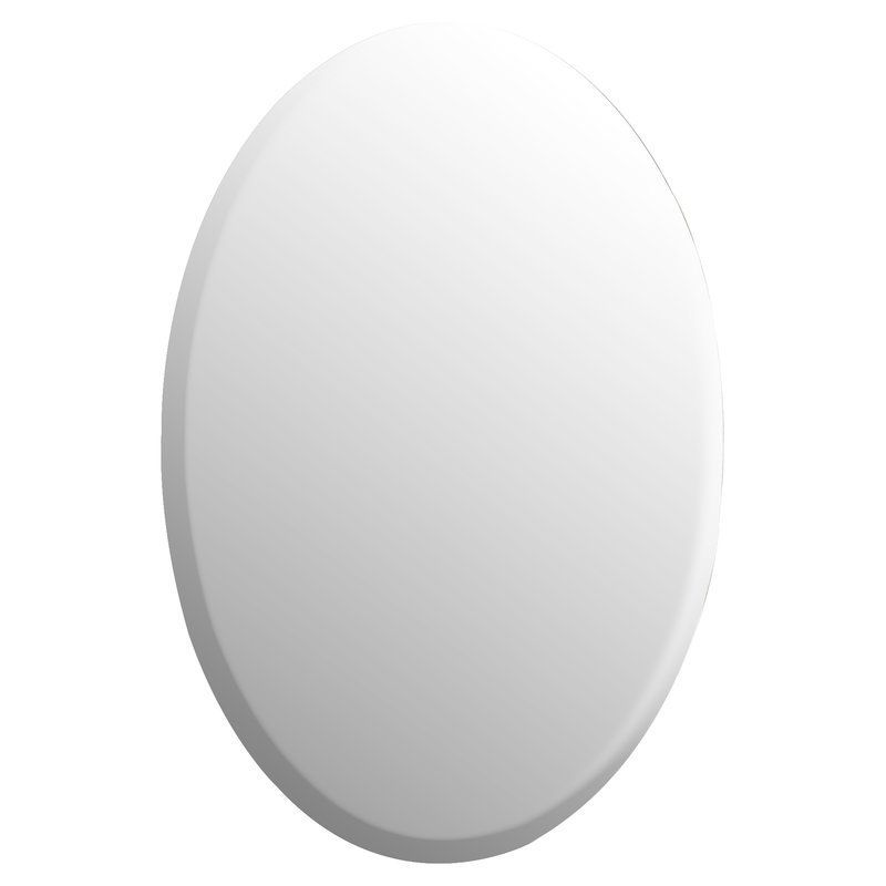 Kayden Bathroom Mirror | Mirror, Sleek Bathroom, Bathroom Mirror Pertaining To Kayden Accent Mirrors (View 6 of 15)
