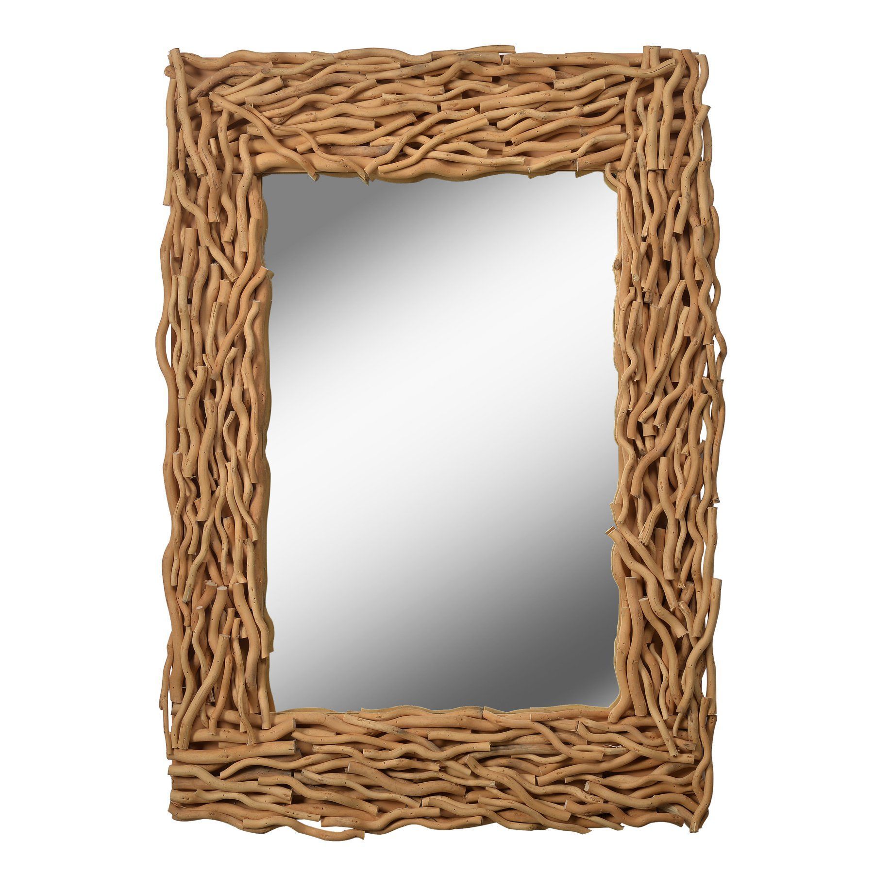 Kenroy Home Thistle Wall Mirror – 26w X 37h In (View 3 of 15)