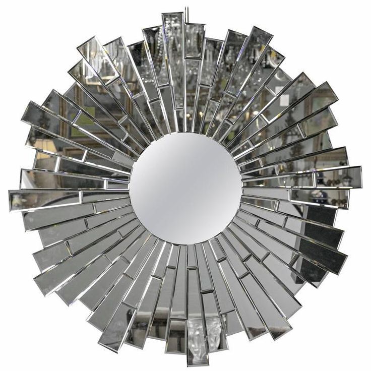 Large Sunburst Mirror | Sunburst Mirror Regarding Birksgate Sunburst Accent Mirrors (View 15 of 15)