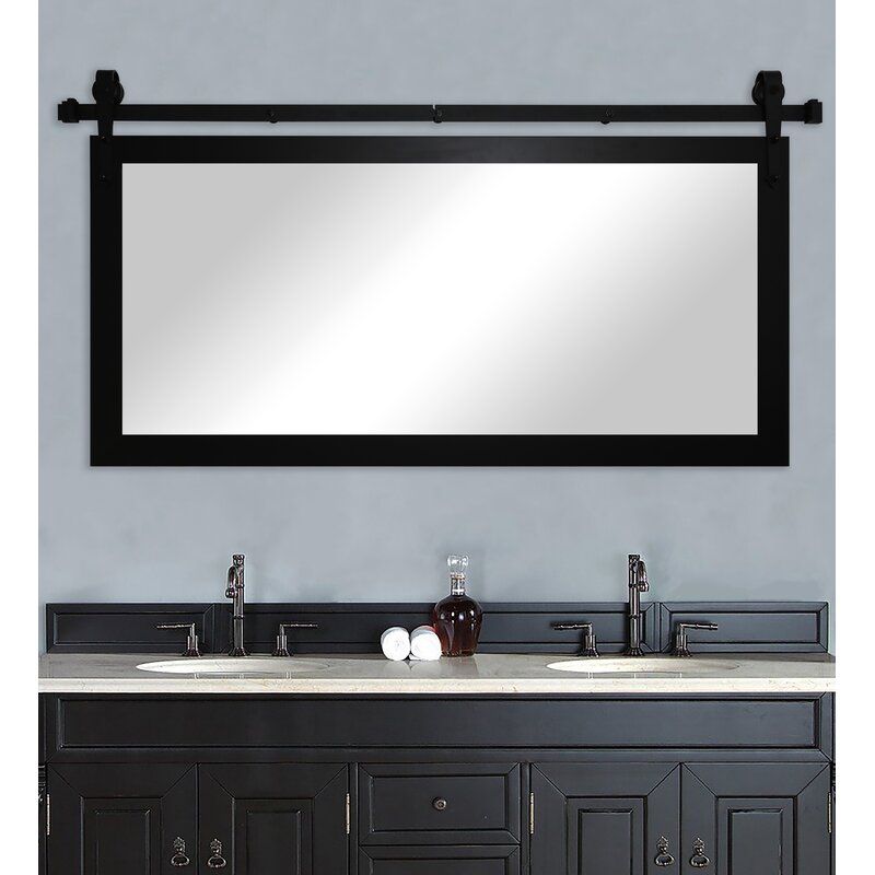 Laurel Foundry Modern Farmhouse 2 Piece Abraham Accent Mirror Set Regarding Laurel Foundry Modern & Contemporary Accent Mirrors (Photo 14 of 15)
