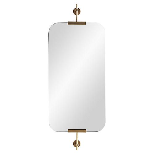 Luxury Wall Mirrors | Decorative Framed Wall Mirrors | One Kings Lane With Regard To Moseley Accent Mirrors (View 9 of 15)