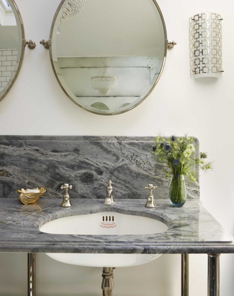 Luxury Wall Mounted Oval Bathroom Mirror | Drummonds Bathrooms Inside Ceiling Hung Oval Mirrors (View 9 of 15)