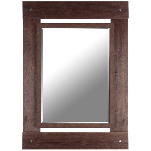 Modern & Contemporary Beveled Wall Mirror | Mirror Wall, Beveled Mirror Throughout Double Crown Frameless Beveled Wall Mirrors (View 2 of 15)