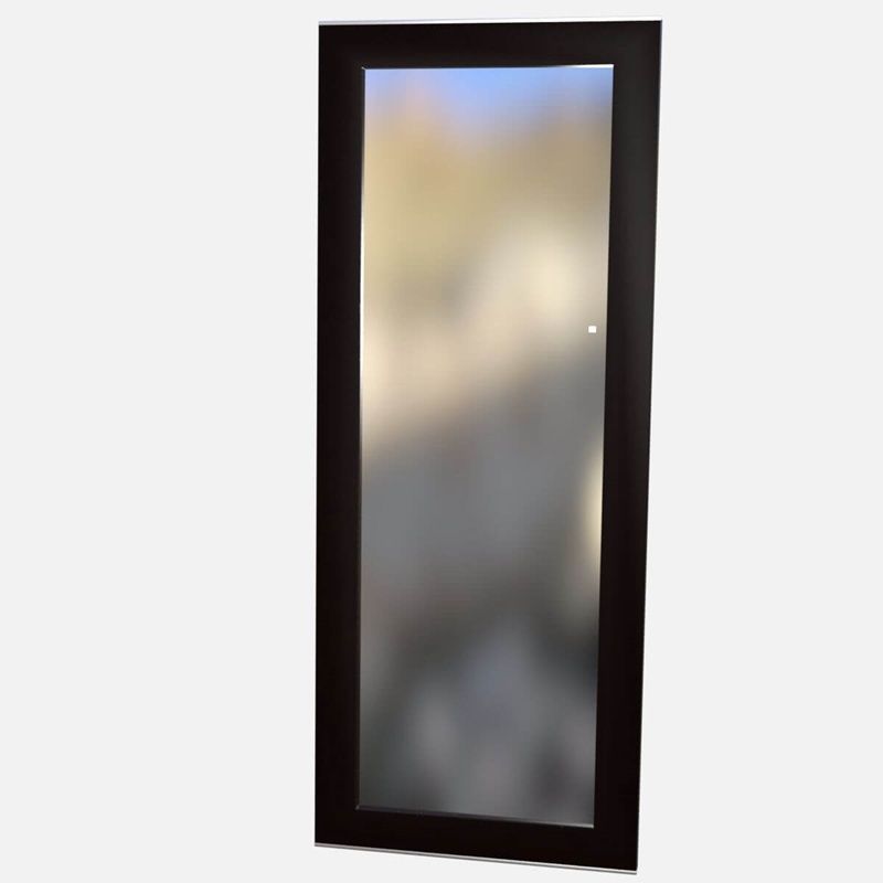 Ogledala | Mr Door Intended For Eriq Framed Wall Mirrors (View 13 of 15)