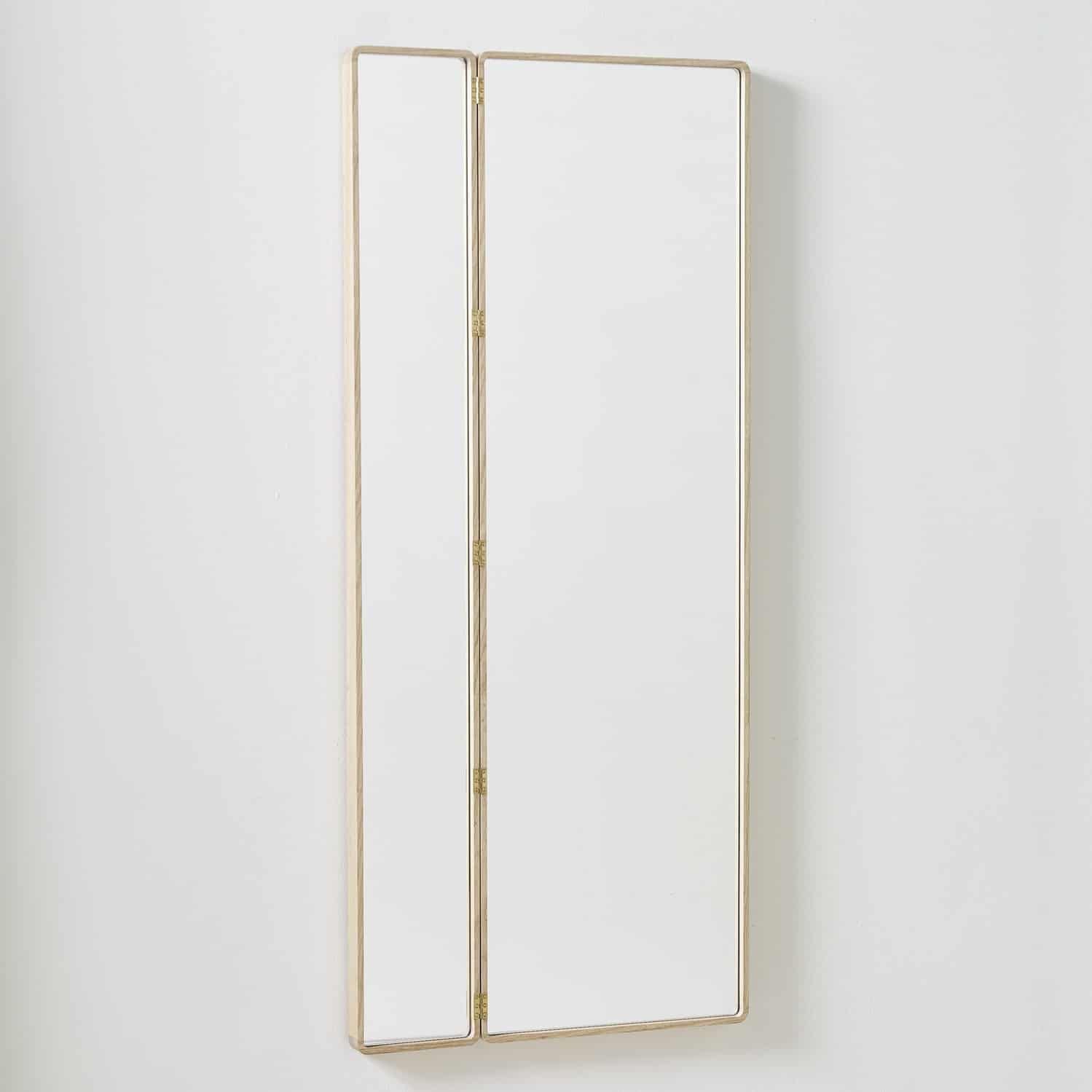 Ori Wall Mirror | Another Country | Mirror, Mirror Wall, Hallway Mirror Pertaining To Eriq Framed Wall Mirrors (View 6 of 15)