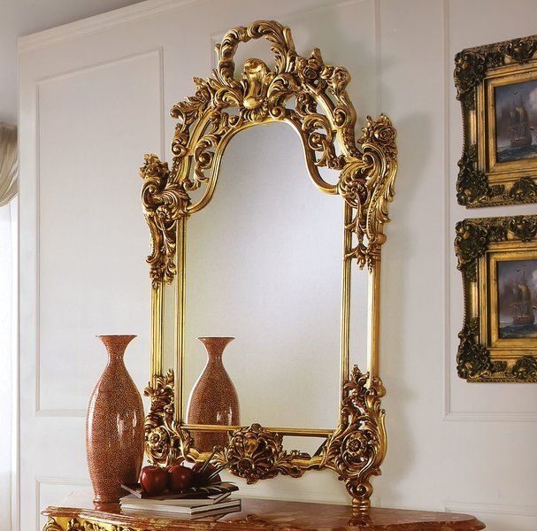 Ornate Glam Beveled Accent Mirror | Accent Mirrors, Modern Mirror, Mirror For Shildon Beveled Accent Mirrors (View 15 of 15)