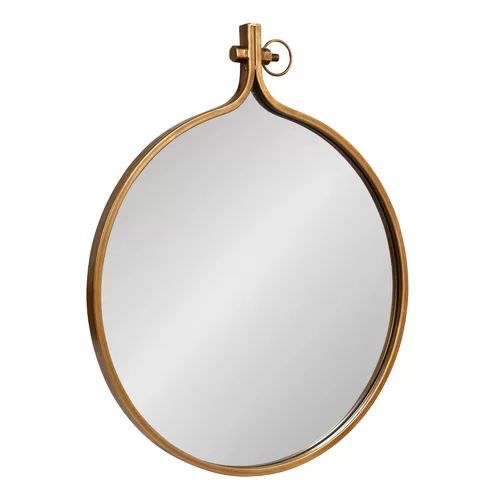 Pin On Christmas Wish List With Kinley Accent Mirrors (View 8 of 15)