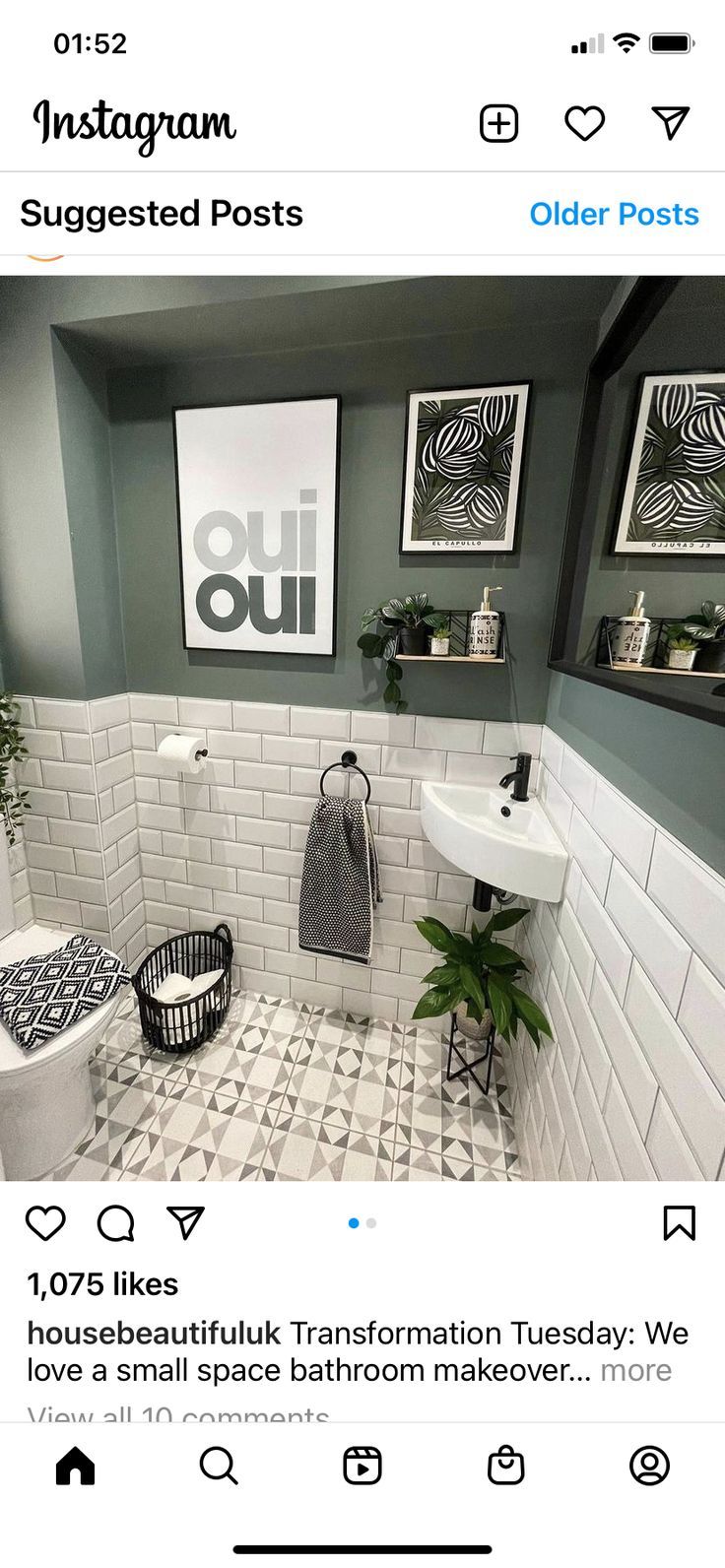 Pinlynne Gaunt On Flat In 2021 | Bathroom Interior, Framed Bathroom In Gaunts Earthcott Wall Mirrors (View 6 of 15)