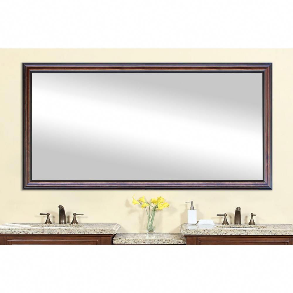 Rayne Mirrors 63 In. X 34 In (View 2 of 15)