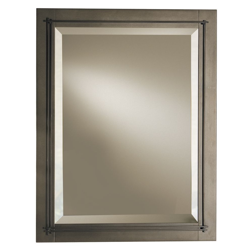 Rectangle 22 Inch Decorative Mirror | 710116 05 | Destination Lighting Throughout Lugo Rectangle Accent Mirrors (View 4 of 15)