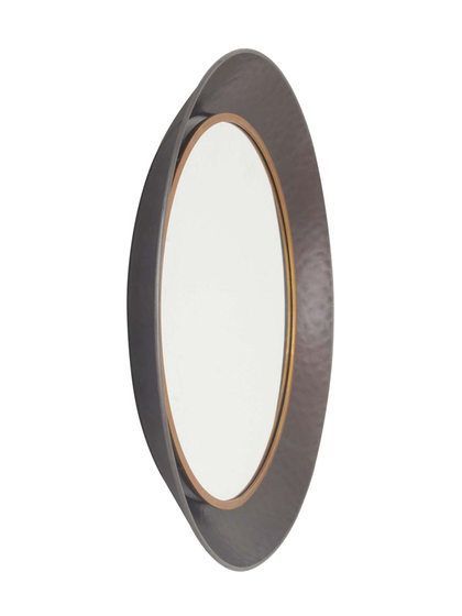 Round Matte Wall Mirroruma At Gilt | Mirror Wall, Mirror, Mirror Table Throughout Matte Black Round Wall Mirrors (View 15 of 15)
