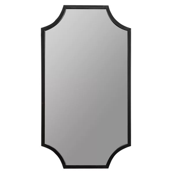 Schroeders Accent Mirror | Accent Mirrors, Framed Mirror Wall, Mirror Regarding Moseley Accent Mirrors (View 7 of 15)