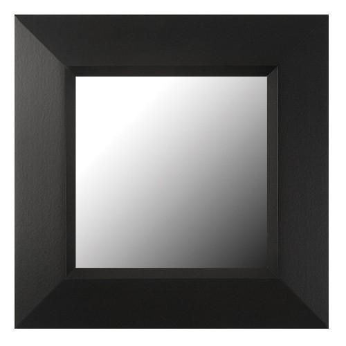 Soho Matte Black Frame | Black Mirror Frame, Mirror Frames, Wooden Regarding Matte Black Metal Wall Mirrors (View 12 of 15)