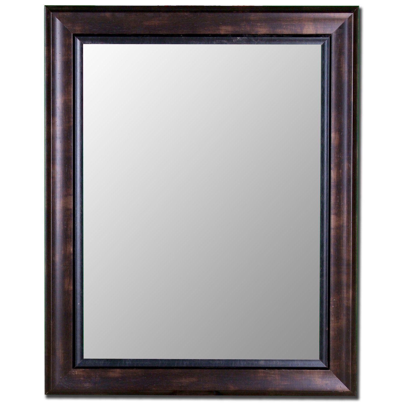 Too Tall? | Walnut Mirror, Mirror, Traditional Wall Mirrors With Walnut Wall Mirrors (View 5 of 15)