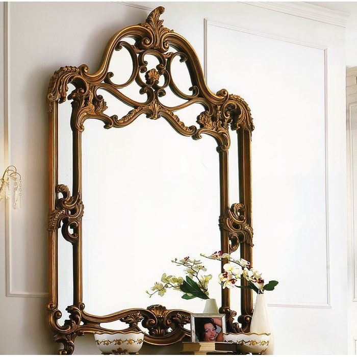 Traditional Beveled Accent Mirror | Accent Mirrors, Mirror, Glass Mirror For Willacoochee Traditional Beveled Accent Mirrors (View 15 of 15)