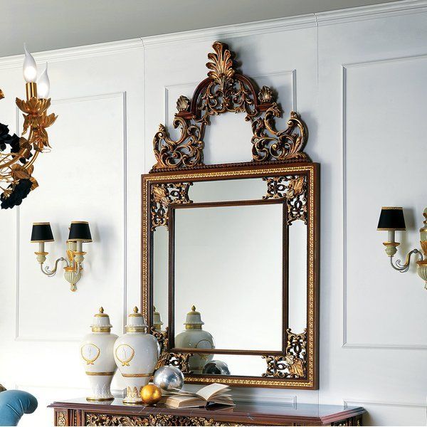 Traditional Beveled Accent Mirror | Accent Mirrors, Mirror, Mirror Unit Throughout Traditional/coastal Accent Mirrors (View 3 of 15)