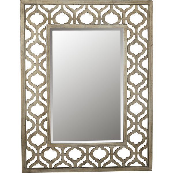 Ulus Accent Mirror | Oversized Wall Mirrors, Mirror, Traditional Wall Intended For Ulus Accent Mirrors (View 9 of 15)