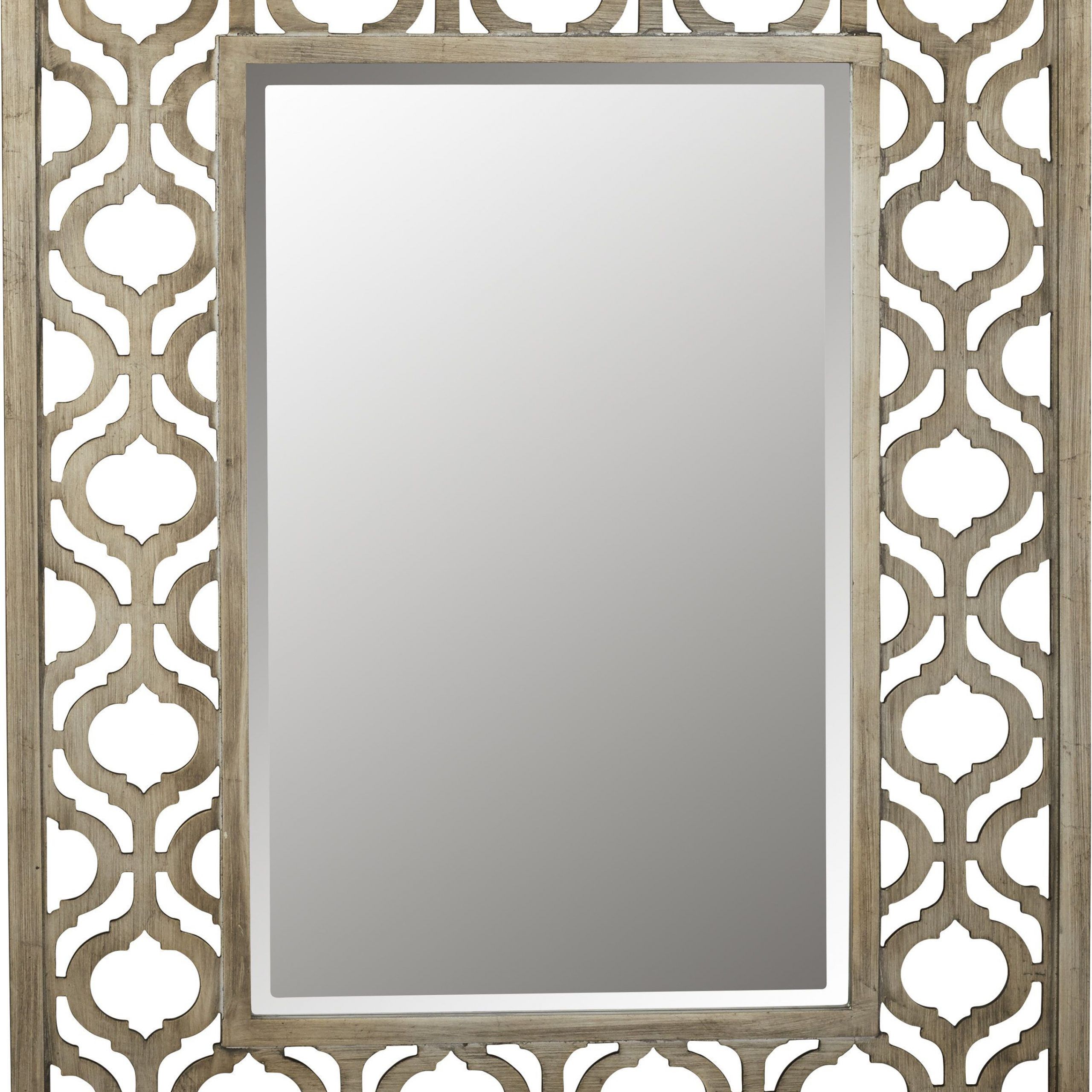 Ulus Accent Mirror | Traditional Wall Mirrors, Oversized Wall Mirrors Within Ulus Accent Mirrors (View 6 of 15)