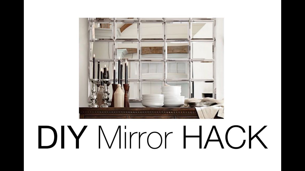 What Is A Beveled Mirror – Bedroom Ideas With Regard To Gaunts Earthcott Wall Mirrors (View 10 of 15)