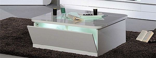 5 Modern Coffee Tables With Hidden Storage – Fads Blogfads Blog Intended For Contemporary Coffee Tables With Shelf (View 4 of 15)